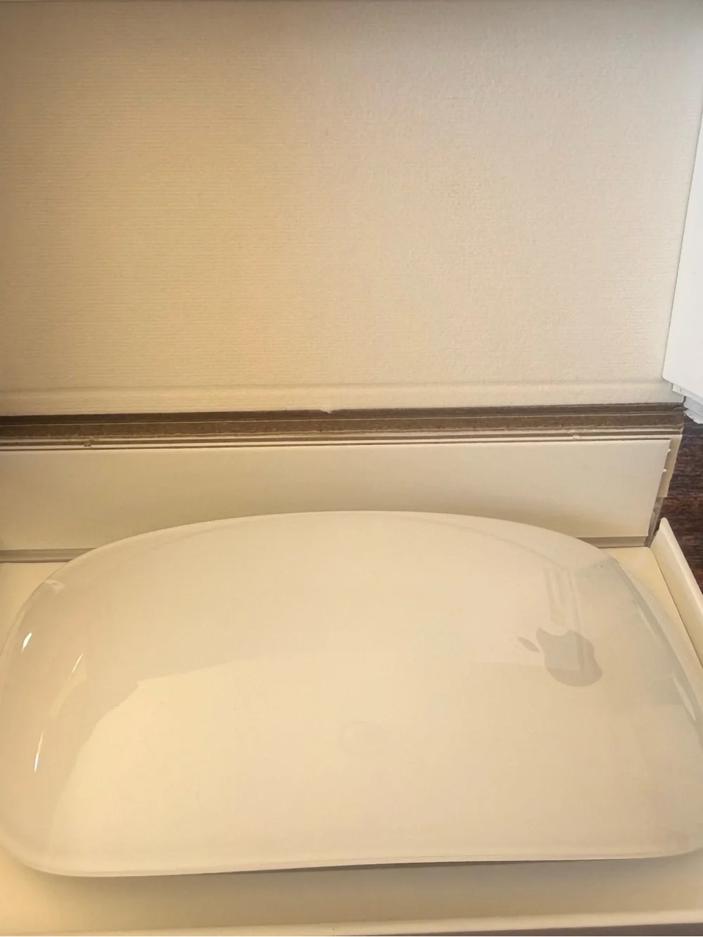 Apple slim wireless